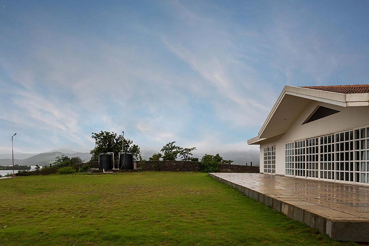 Stayvista'S Shivom Villa 12 - A Serene Escape With Views Of The Valley And Lake Лонавала Екстериор снимка